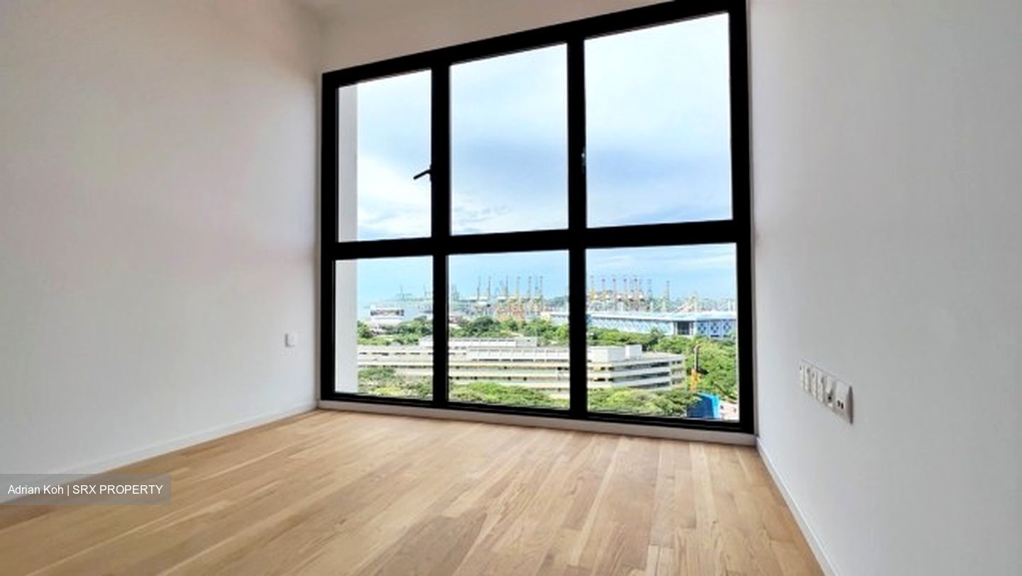 Avenue South Residence (D3), Apartment #501503141